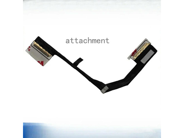 FOR X16 R1 X16 FPC LCD Screen Cable IDP60 HKKC6 0HKKC6 DA30001WG10