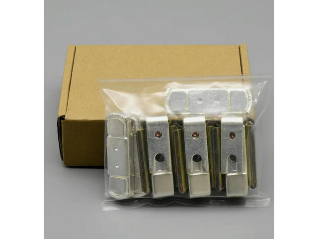3TY6520-0A Main Contact Kit For 3TB52 SC-8N Moving and Fixed Contacts Kit Spare Parts Fast delivery