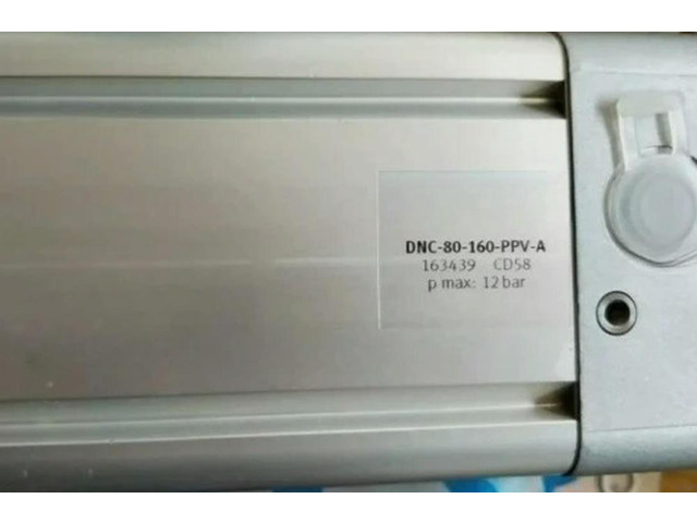 DNC-80-160-PPV-A cylinder products hot-selling 1pcs Fast transport