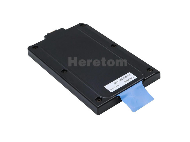 04RCRG M2 Hard Drive Mounting Kit - Suitable for Latitude 5414, 5404 Rugged Models