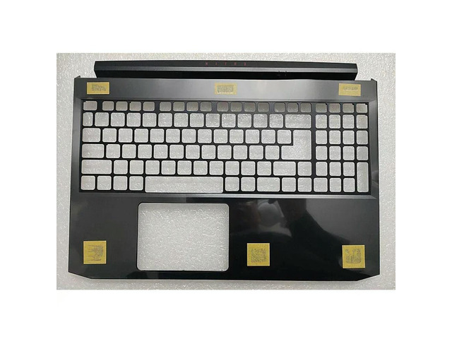 Palmrest Upper Case Keyboard Bezel For Nitro 5 AN515-55 AP3AT 000410