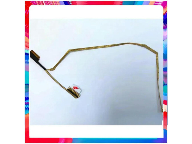 for Inspiron 3520 3525 3521 LED LCD LVDS cable 0m5h0y h0y 44pin