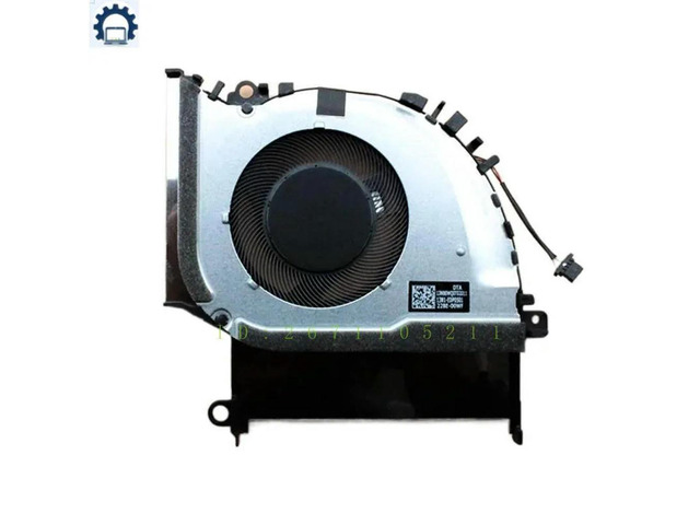 NS85C70 For ADOL14Z Laptop CPU Cooling Fan 4Pin DC05V 0.70A 13NB0WQ0T02011 Cooler Fan Radiator
