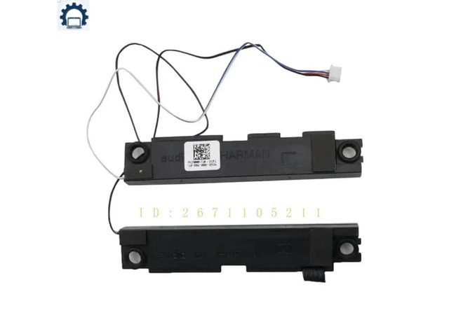 5SB0N24831 For Yoga 520-14IKB Laptop Bulit-in Speaker Left Right Internal Speaker PK23000V710