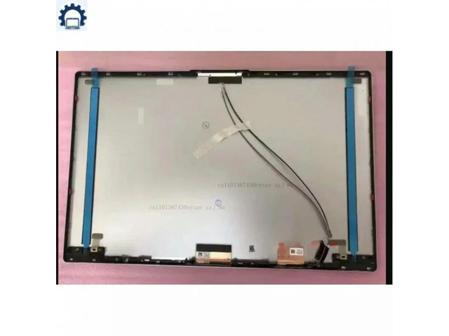 Lcd Back Cover Screen Case For 5-15IIL05 81YK 5-15ARE05 5-15ITL05 AM1K7000100 5CB0X56071