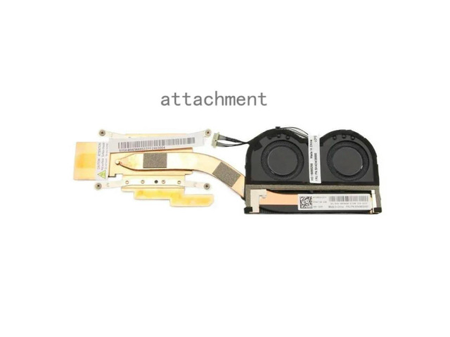 5H40W36680 5H40W36681 5H40W36682 CPU Cooling Heatsink W/Fan For X1 Carbon 10th Gen 21CB 21CC