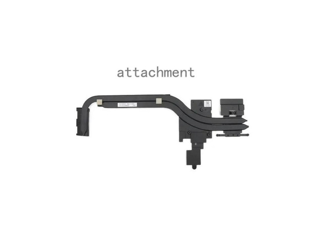 FOR ThinkBook 15p IMH HEATSINK 5H40S20173