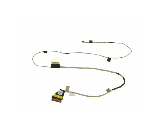 For OEM Latitude 3490 14' LCD Ribbon Video Cable 0909C6 DC02002YB00 909C6