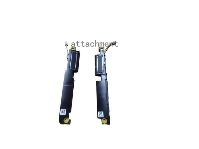Internal PXG914-L PXG914-R Speaker Kit L & R For EliteBook x360 840 845 G9