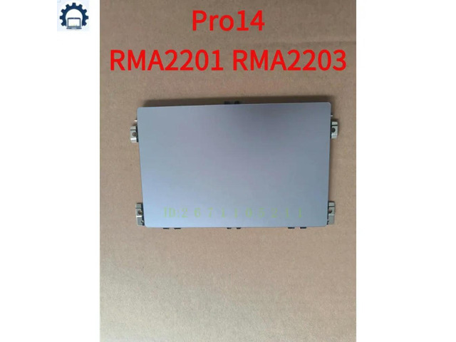PC NANNY for RedmiBook Pro14 RMA2201 RMA2203 Trackpad Touchpad Board