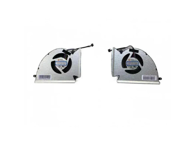 FOR GP76 GE76 WE76 laptop fan PABD1A010SHL N451 N452 fan