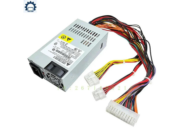 DPS-250AB-44 B DPS-250AB-44B For Delta NAS DS1515 1815 1U PSU 250W Power Supply 100% Tested Fast Ship