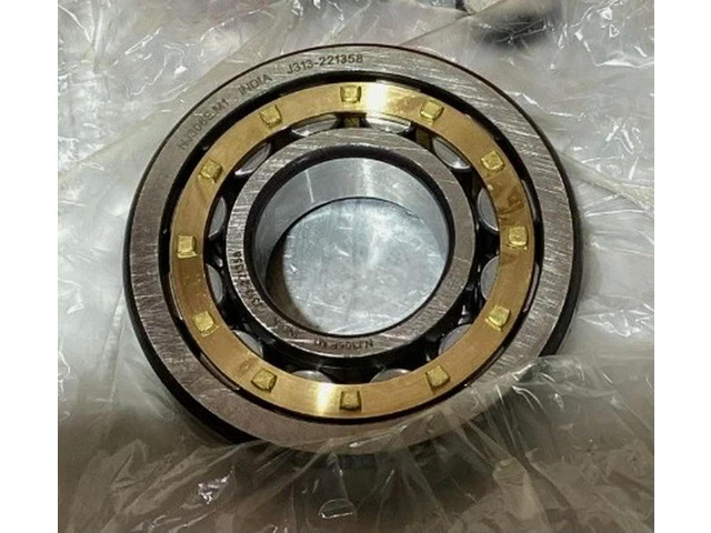 NJ 306E-M1 cylindrical roller bearing 30 * 72 * 19mm Fast Delivery
