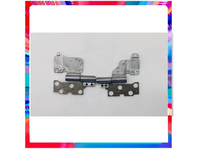 5h50s28876 lcd hinge shaft sharft screen for thinkbook 14s-iml 20rs 14s-iwl 20rm LCD bracket