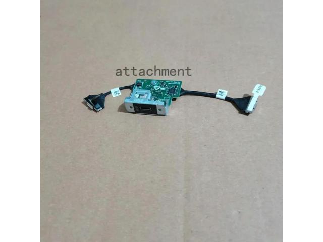 For OptiPlex 7070MFF 5070MFF 5080 5090 7080 7090MFF Type-C Extension Card 00FJM