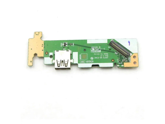 js573 NS-E542 USB board for 1 15alc7 82r4 laptop 5c50s25328