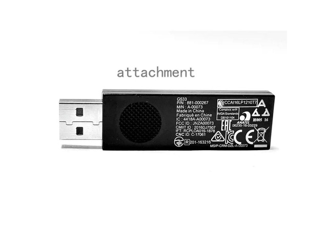 90%Headphone Receiver for G533 G733 G933 G PRO X Gaming Headset