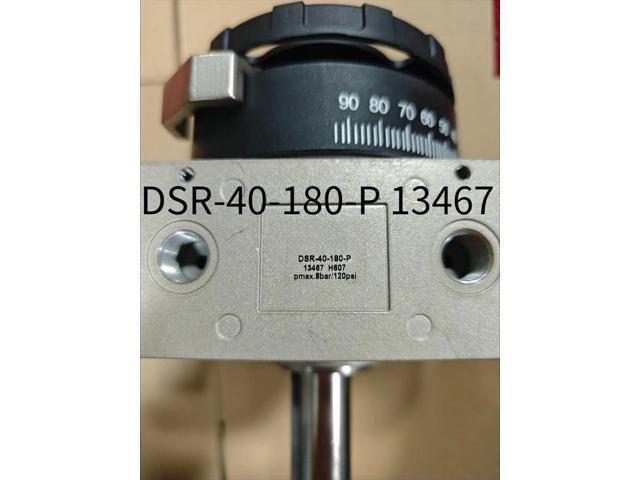DSR-40-180-P 13467 Rotary Drive 1pcs Fast delivery