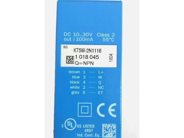 KT5W-2N1116 KT5W 2N1116 Color Contrast Hot Products 1pcs Fast delivery