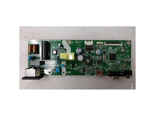 FOR L2225 Drive Board A21215FV2 Motherboard 715GC375-C0B-000 TE22-17