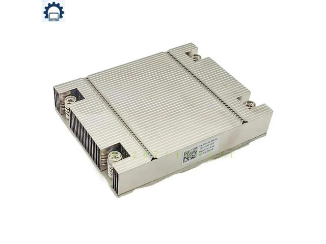 02FKY9 2FKY9 For Poweredge R430 CPU Server Heatsink Cooling System SN-02FKY9 Replacement Parts