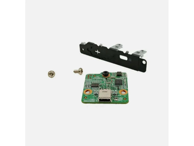 For ThinkCentre M75q M720q 920q M920x P330 tiny Type-C Expansion Port