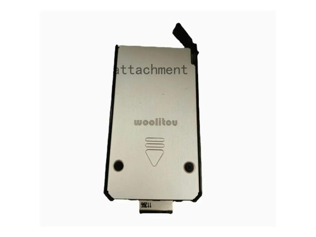 Replacement For Getac V110 Laptops M.2 SSD HDD Hard Disk Caddy