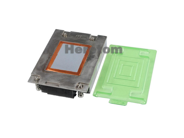 Heretom High Performance CPU Heatsink CGRHD 0CGRHD for R6515 R7515 R7525