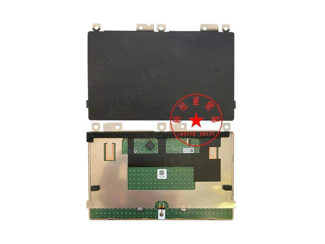 For XPS 17 9700 9710 Precision 5750 5760 Touchpad Clickpad VKJVC 0VKJVC