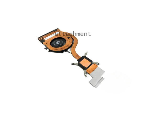 5H41B77287 Cooling FAN Heatsink For X13 Gen 3 21CM 21CN