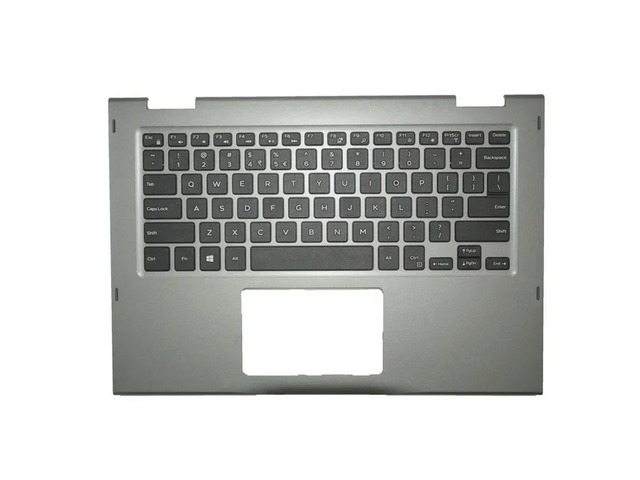 Palmrest Upper Case For 13MF Inspiron 13 5368 5378 5379 JHNN8 0JHNN8