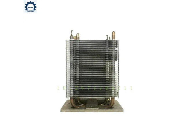 508876-001 499258-001 586641-001 For ML350 G6 Gen6 Server CPU Heatsink
