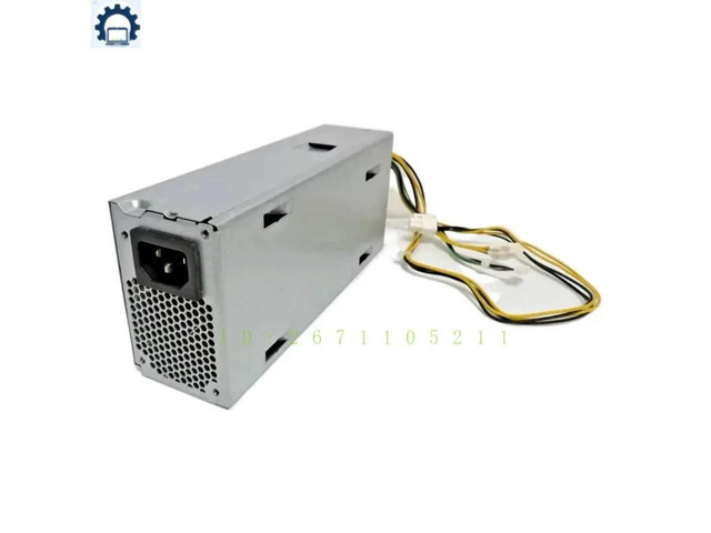 L70044-001 L70044-002 L70044-004 PA-1181-3HK For 400 600 805 G6 G7 SFF 180W Power Supply Fast Ship