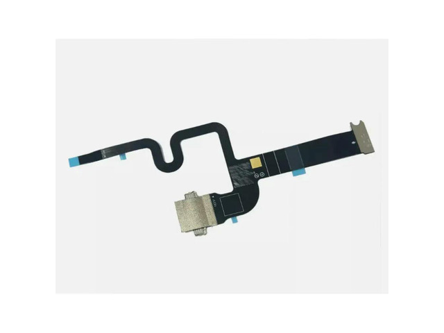 For XPS13 9300 9310 FHD UHD touch screen cable 0YCCJ2 FDQ30 LF-H812P