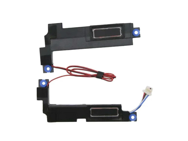 Built-in Speaker ASM For ThinkPad P1 Gen1,X1 Extreme 1st,P1 Gen2,X1 Extreme 2nd Gen,01YU719 02XR047 02XR048 5SB0W47982