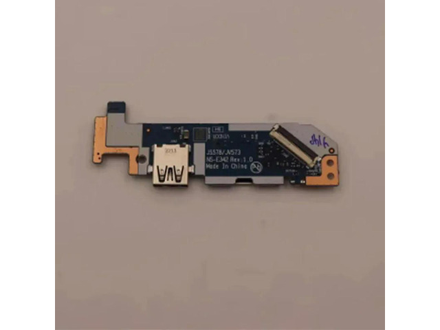 FOR 3 15IAU7 Laptop 82RK USB Open Key Small Board 5C50S25335