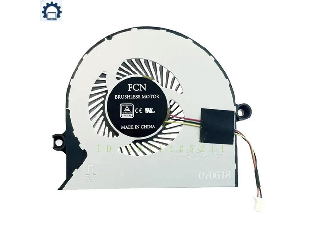5V CPU Cooling Thermal Fan For Aspire F5-573 F5-573G F5-573T FHNL