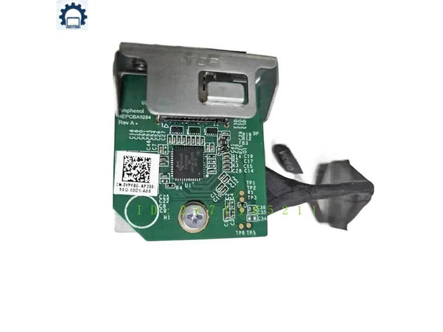 0YPF8G 04JDCY For OptiPlex 3060 3070 3080 5060 5070 5080 7060 7070 7080 Micro MFF DP Video Port Board Cable YPF8G 4JDCY