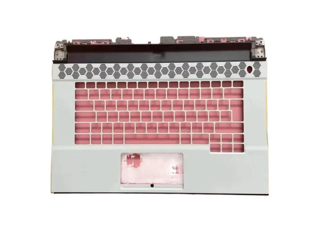 For M15 R3 C Case, Case, White 0923DN