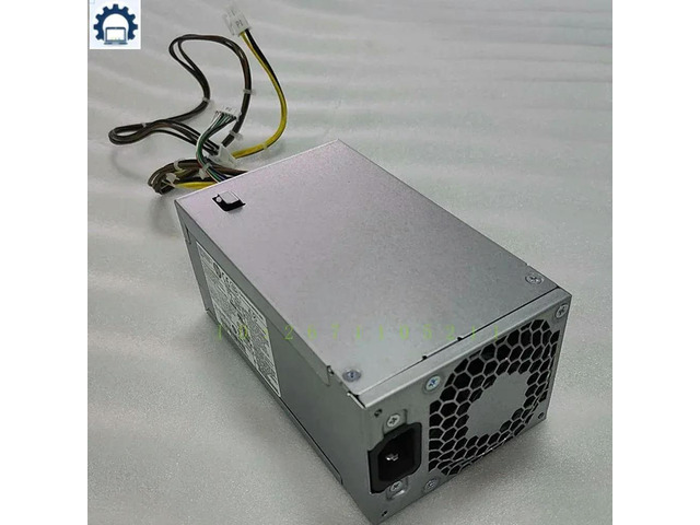 PA-2251-5 L08417-001 For ProDesk 400 600 800 G3 G4 Power Supply 250W L08417-002 901761-002 D16-250P1A Tested