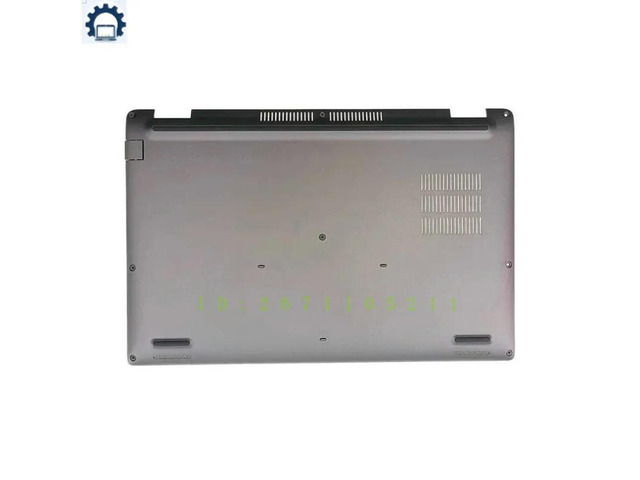 063DTN 63DTN AP30K000C01 For Latitude 5420 E5420 Laptop Bottom Base Cover Bottom Case Back Cover D Shell