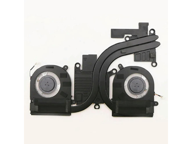 For YOGA 720-15IKB 5H40N67861 Thermal Module heatsink Cooler