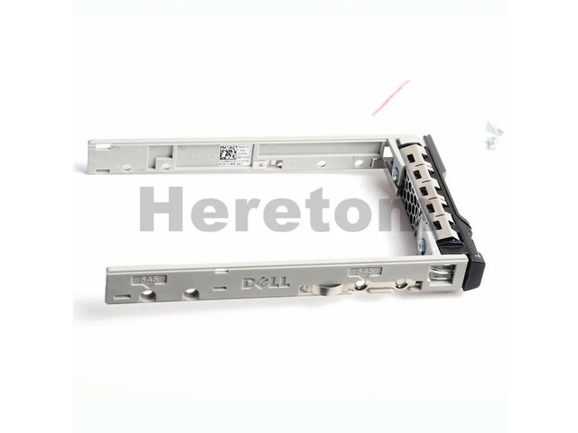 10Pcs 2.5' KG7NR/G176J/8FKXC HDD Tray Caddy for R720 R620 R520 R420 R815 R910 2.5Inch Hard Drive Caddy Bracket