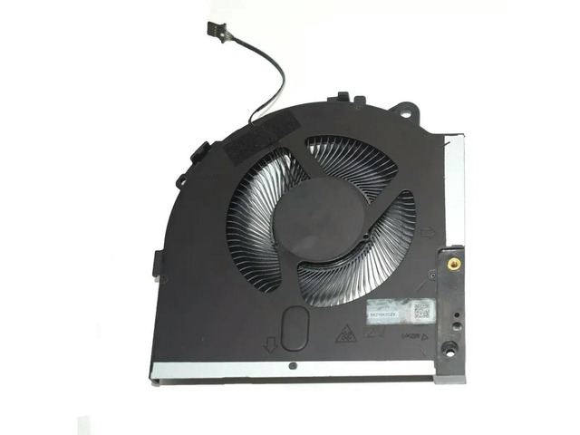 CPU+GPU Cooling 12V Fan for m17 R5 MG75091V1-C080-S9A MG75091V1-C090-S9A