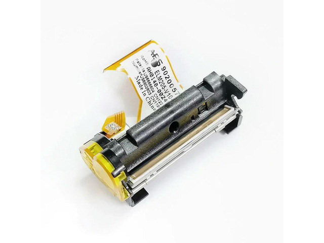 Thermal Printhead Print Head for APS ELM205-V10-LV ELMA205-HS SMP640 JX-704-48R