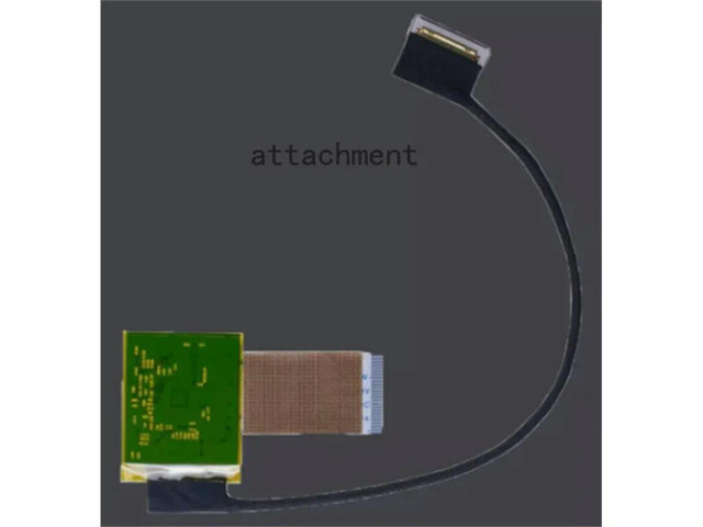 For Thinkpad T430S T420S LCD controller IPS FHD Upgrade 1080P Screen Kit