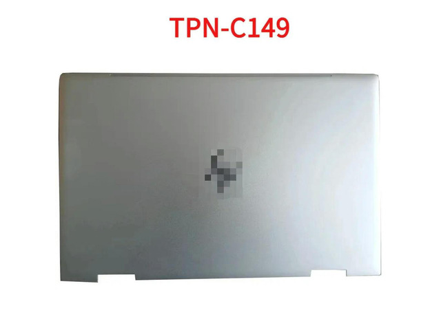 L93203-001 AM2UU000320 Lcd Rear Back Cover Top Case For X360 15-ED TPN-C149