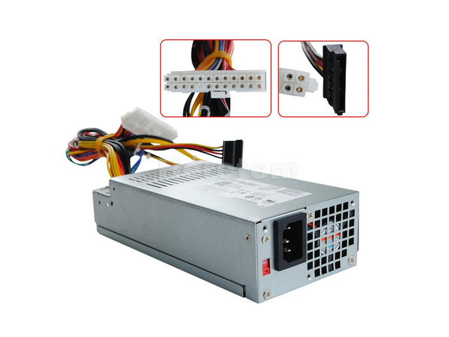 PSU For V270S INSPIRON 660S 3467 220W Switching Power Supply L220AS-00 R82H5 0R82H5 PS-5221-03DF