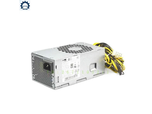 380W PCK014 For M70s M70t M80s M80t M90s P340 P350 G5-14IMB05 V50t-13IOB G2 Power Supply 5P50V03183 5P51D77151 5P51D77088