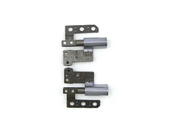 Lcd Hinge Kit L & R For Legion 7-15IMH05 81YT 7-15IMHg05 81YU 5H50S28961